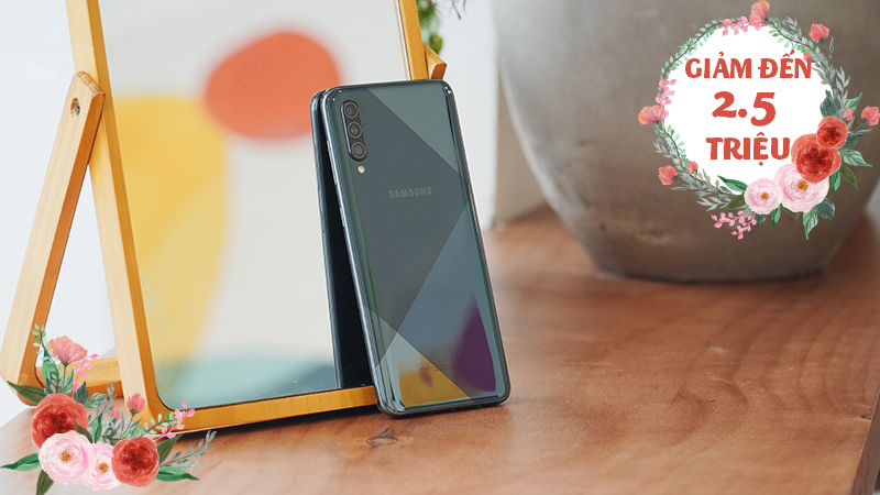 Samsung Galaxy A50s Samsung Galaxy A50s