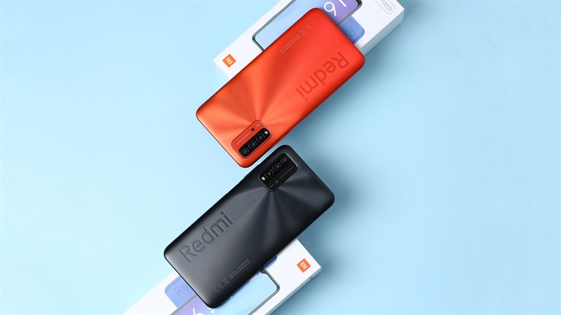 Xiaomi Redmi 9T Xiaomi Redmi 9T