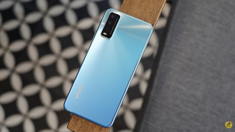 Vivo Y20s Vivo Y20s
