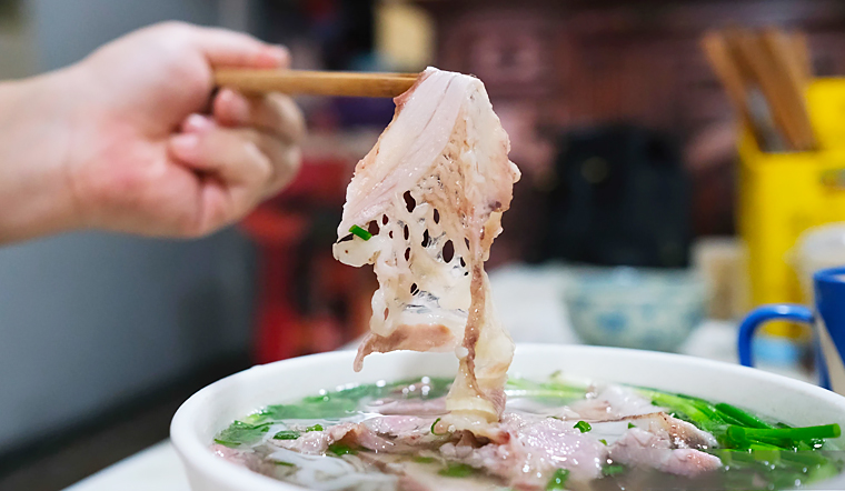 Đa số người Việt có thói quen ăn sáng này khiến gan thận yếu đi mà không biết