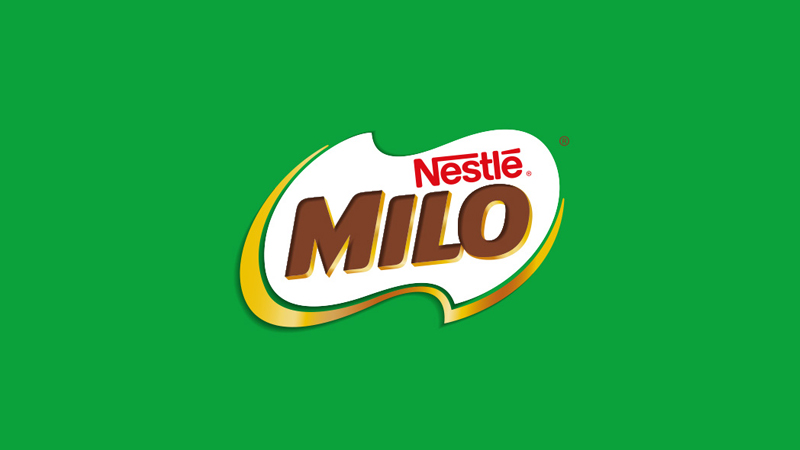 Milo là một thức uống cacao lúa mạch của tập đoàn Nestlé