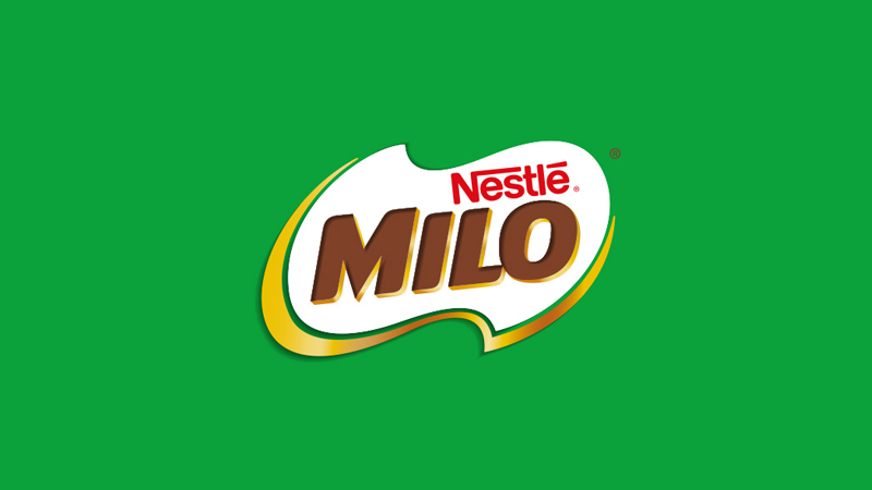 Sữa Milo