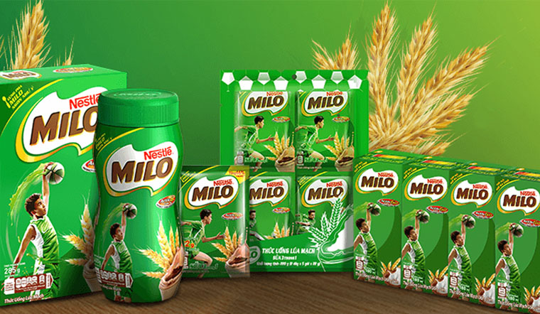 Tổng hợp tất tần tật về sữa Milo các loại và những câu hỏi thường gặp