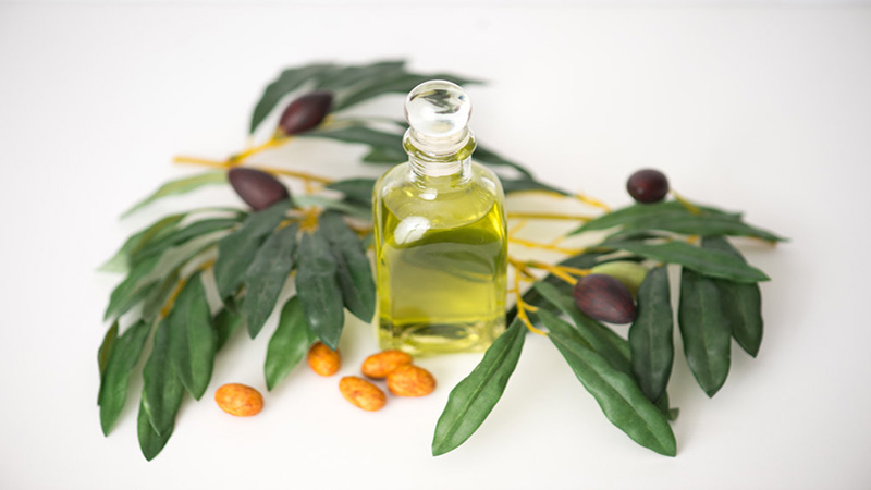 Dầu jojoba