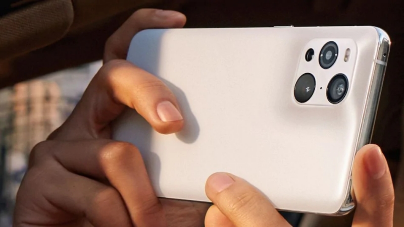 OPPO Find X3 được ấn định thời điểm ra mắt OPPO Find X3 được ấn định thời điểm ra mắt
