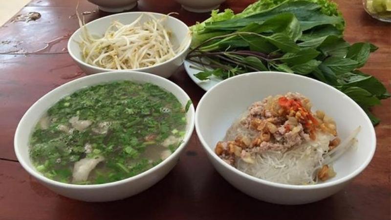 Phở Hồng