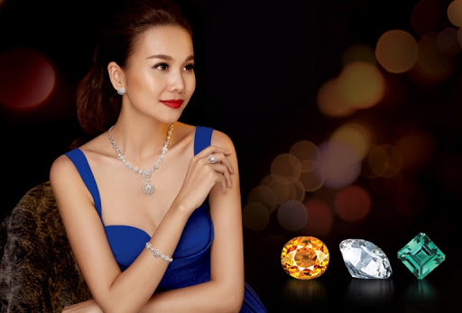 Trang sức Trang sức