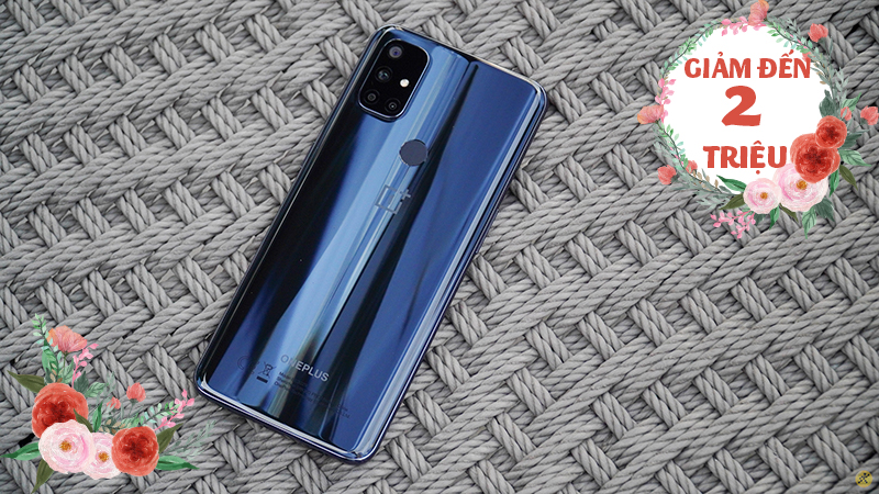 OnePlus Nord N10 5G OnePlus Nord N10 5G