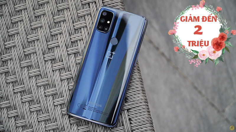 OnePlus Nord N10 5G OnePlus Nord N10 5G