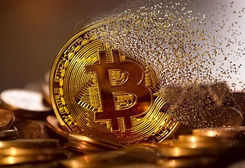 Bitcoin chỉ có số lượng giới hạn là 21 triệu Bitcoin và hiện đang dần khan hiếm.