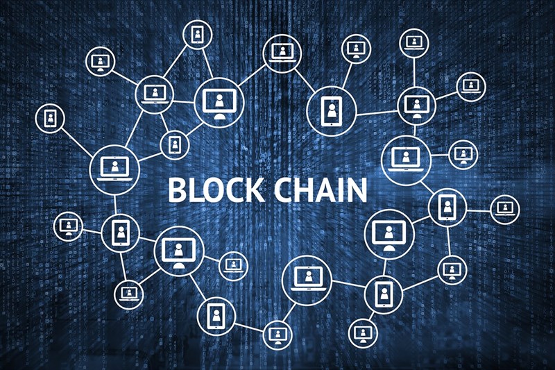 Bitcoin được phát triển dựa trên công nghệ Blockchain.