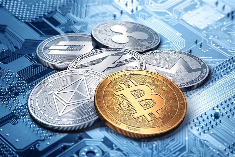 Tuy có khá nhiều loại tiền điện tử khác nhau, Như Bitcoin lại thu hút giưới đầu tư nhất!