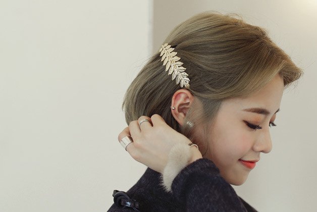 Kẹp tóc Kẹp tóc