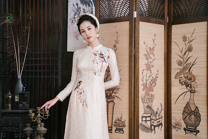 Áo dài Áo dài