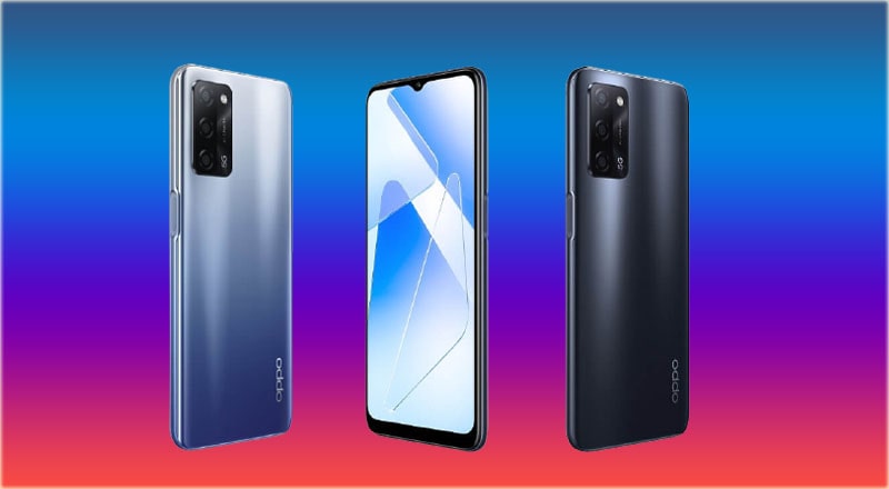 oppo a55 5g The camera parameters of the device are not very outstanding, but I believe that the device will also give you a good shooting ability. The camera's selfie camera has a resolution of 8 MP along with many beautification capabilities, helping you to have lovely photos to post on Facebook live virtual.