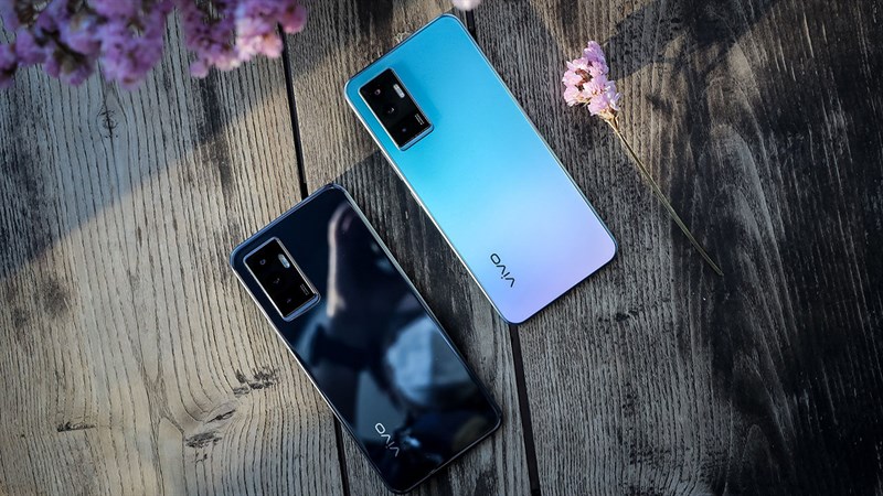 Điện thoại Vivo V23e