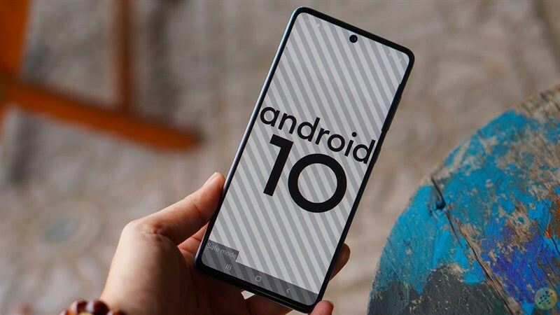 TOP 5 smartphone có thiết kế mỏng nhẹ, mặt lưng nhám bám tay, với giá bán chưa tới 9 triệu đồng mà bạn có thể lựa chọn