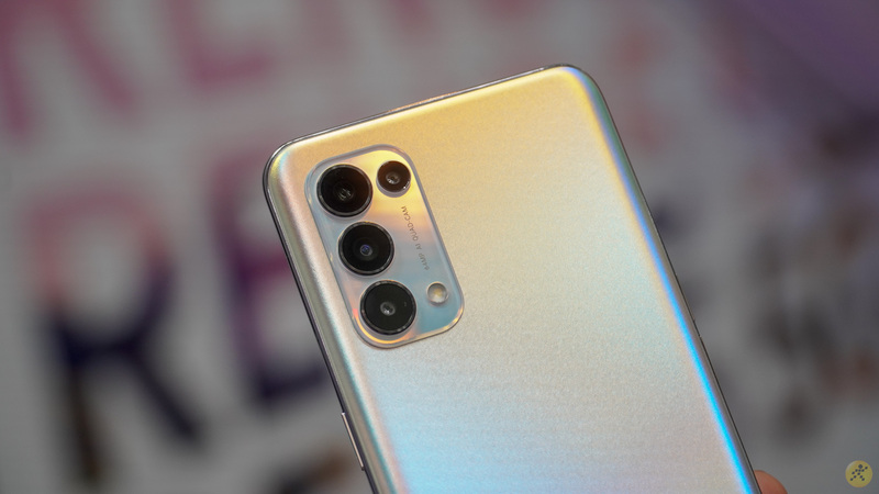 TOP 5 smartphone có thiết kế mỏng nhẹ, mặt lưng nhám bám tay, với giá bán chưa tới 9 triệu đồng mà bạn có thể lựa chọn