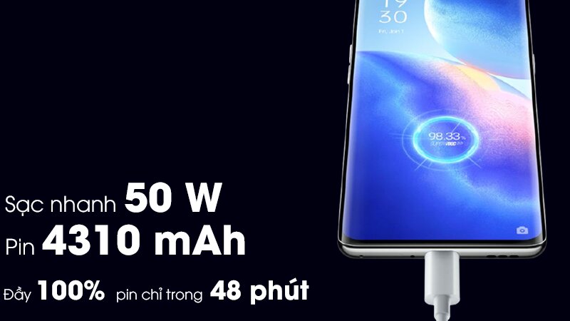 TOP 5 smartphone có thiết kế mỏng nhẹ, mặt lưng nhám bám tay, với giá bán chưa tới 9 triệu đồng mà bạn có thể lựa chọn