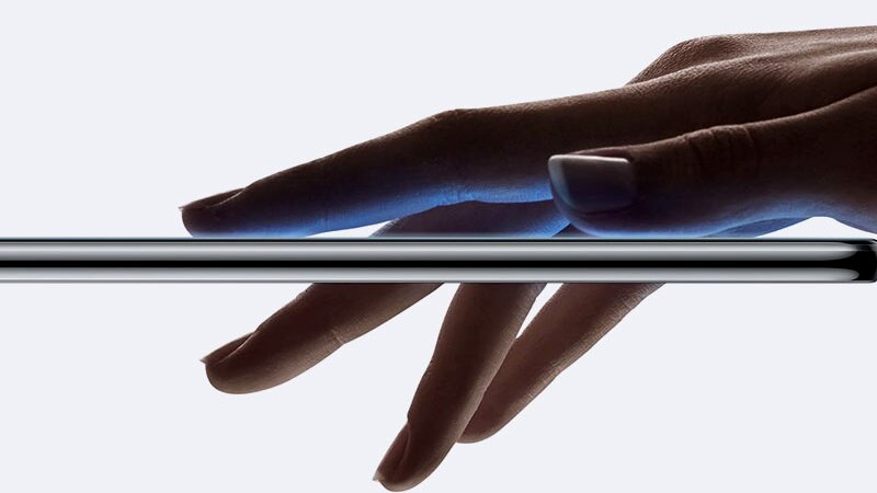 TOP 5 smartphone có thiết kế mỏng nhẹ, mặt lưng nhám bám tay, với giá bán chưa tới 9 triệu đồng mà bạn có thể lựa chọn