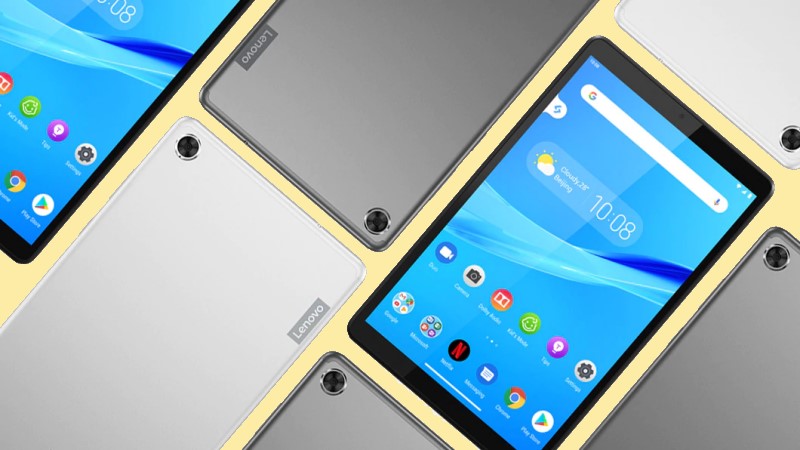 Lenovo Tab M8 thế hệ 2 Lenovo Tab M8 thế hệ 2