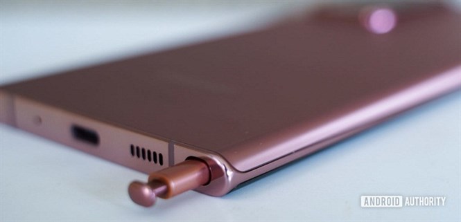 Vì sao bút S Pen của Samsung hiện đang vô đối trên thị trường?