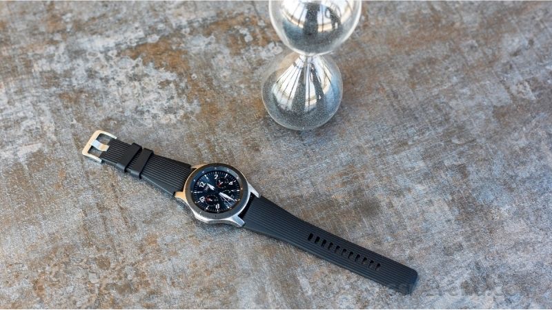 Galaxy Watch GSMArena Galaxy Watch GSMArena
