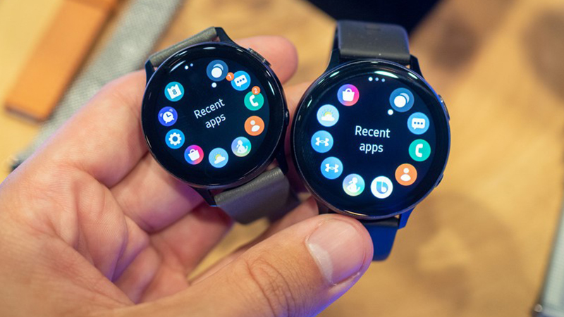 Samsung Galaxy Watch