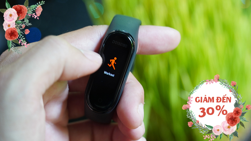 Mi Band 4 Mi Band 4