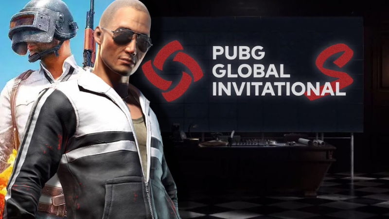 PUBG Global Invitational.S 2021 is a large-scale PUBG tournament, converging many professional PUBG teams. (Source: PUBG). PUBG Global Invitational.S 2021 is a large-scale PUBG tournament, converging many professional PUBG teams. (Source: PUBG).