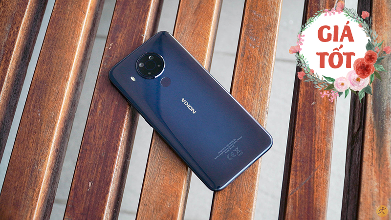 Chào tháng 3, 3 mẫu điện thoại Nokia đồng giảm tiền trăm hấp dẫn Chào tháng 3, 3 mẫu điện thoại Nokia đồng giảm tiền trăm hấp dẫn