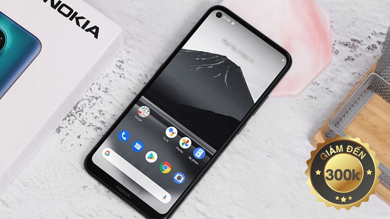 Chào tháng 3, điện thoại Nokia giảm siêu ngon tại Thế Giới Di Động, đảm bảo sắm về xài siêu hời Chào tháng 3, điện thoại Nokia giảm siêu ngon tại Thế Giới Di Động, đảm bảo sắm về xài siêu hời