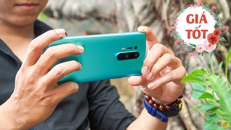 Tháng 3 tiết kiệm cùng loạt điện thoại OnePlus giảm giá tiền triệu Tháng 3 tiết kiệm cùng loạt điện thoại OnePlus giảm giá tiền triệu