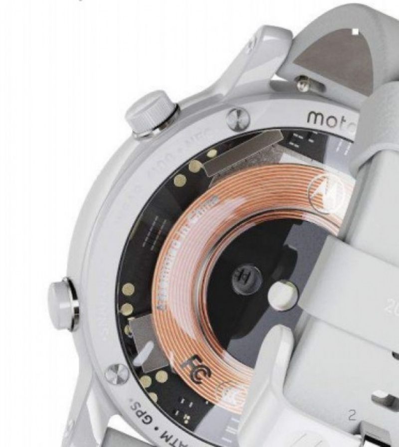 Motorola Watch Motorola Watch