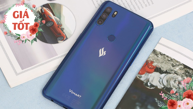 Vsmart Active 3 Vsmart Active 3