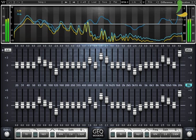 Equalizer là gì? Equalizer là gì?