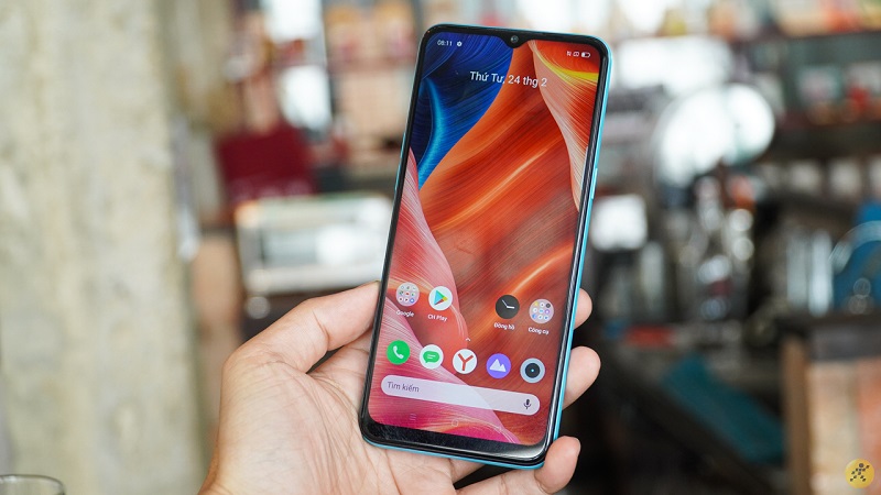 Realme 6i