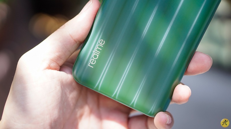 Realme 6i