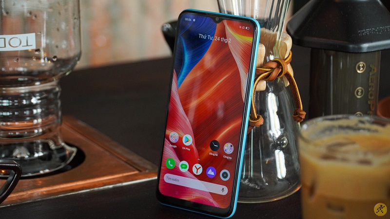Realme 6i Realme 6i