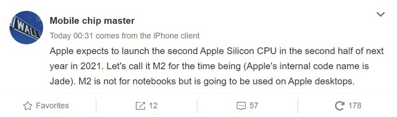 Macbook