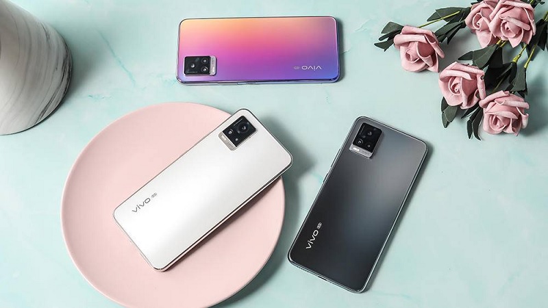 Smartphone Vivo Smartphone Vivo