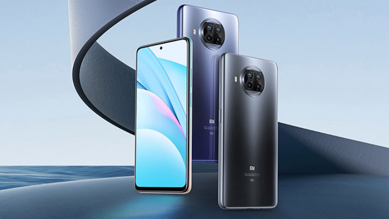 Redmi Note 10 Series Redmi Note 10 Series