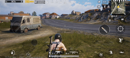 Trải nghiệm game PUBG Mobile trên Xiaomi Mi 11 5G. Trải nghiệm game PUBG Mobile trên Xiaomi Mi 11 5G.