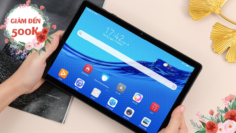 Huawei MatePad T10s Huawei MatePad T10s