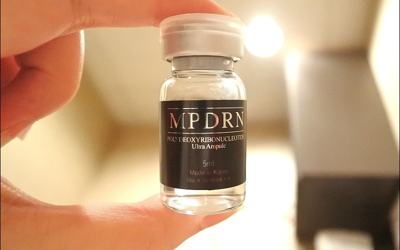 Serum trị sẹo rỗ MPDRN