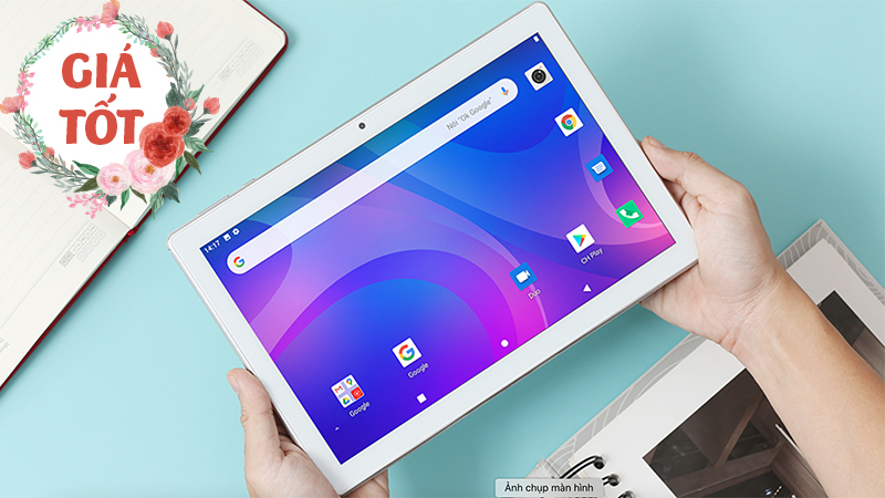 Đón ưu đãi tháng 3 cùng hàng loạt tablet Masstel đều giảm giá cực ngon Đón ưu đãi tháng 3 cùng hàng loạt tablet Masstel đều giảm giá cực ngon