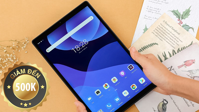 Lenovo M10 - FHD Plus Lenovo M10 - FHD Plus
