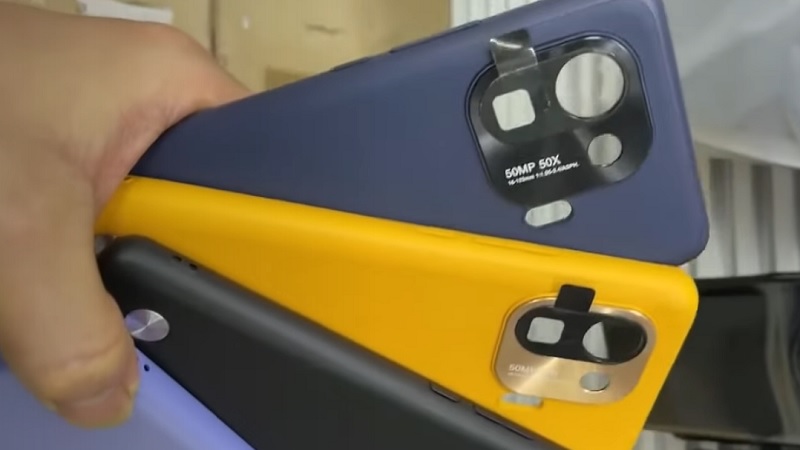 Ốp lưng Xiaomi Mi 11 Pro Ốp lưng Xiaomi Mi 11 Pro