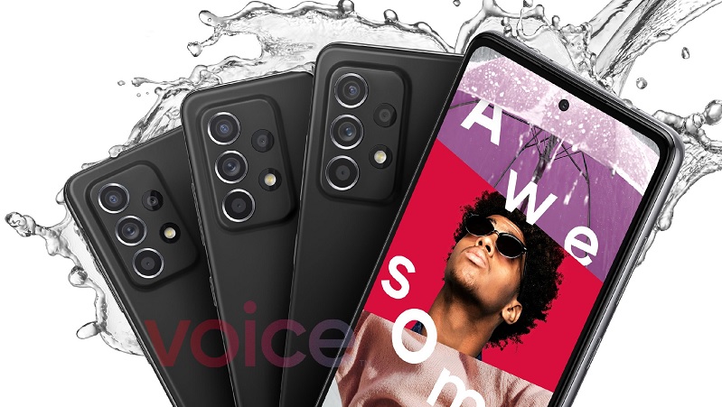 Chưa bao giờ mà Samsung chơi lớn như vậy, Galaxy A52 và A72 đồng loạt sở hữu những tính năng cao cấp, giờ còn đợi giá thôi!