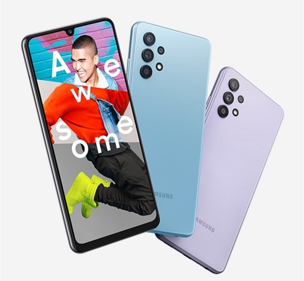 Chưa bao giờ mà Samsung chơi lớn như vậy, Galaxy A52 và A72 đồng loạt sở hữu những tính năng cao cấp, giờ còn đợi giá thôi!